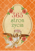 365 stron życia Terminarz 2018
