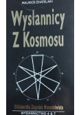 Wysłannicy z kosmosu