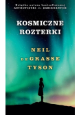 Kosmiczne rozterki