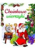 Choinkowe wierszyki