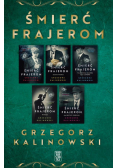 Pakiet: Śmierć frajerom