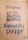 Nieuchwytne skarby 1947 r