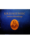 Krzemieniec Juliusza Słowackiego