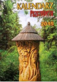 Kalendarz pszczelarza polskiego 2015