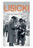 Krew na naszych rękach