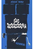 Czas zbezczeszczenia