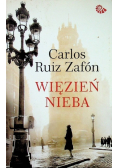 Więzień nieba wydanie kieszonkowe