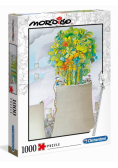 Puzzle 1000 Mordillo The Cure