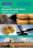 Rozmówki ilustrowane niderlandzkie