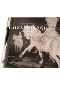 Chełmoński Poszukiwany