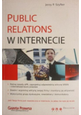 Public relations w internecie