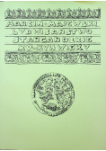 Ludwisarstwo stargardzkie  XV - XVII w