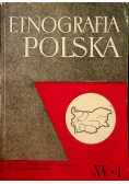Etnografia Polska XV 1