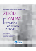 Zbiór zadań Feynmana wykłady z fizyki