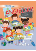 Piszę po angielsku