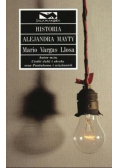 Historia Alejandra Mayty