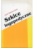 Szkice logopedyczne