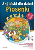 Angielski dla dzieci Piosenki