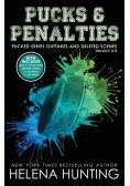 Pucks & Penalties