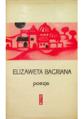 Bagriana Poezje Autograf autora