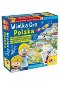 Wielka Gra Polska