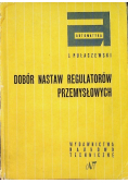 Dobór nastaw regulatorów przemysłowych