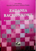 Zadania Rachunkowe