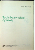 Technika symulacji cyfrowej