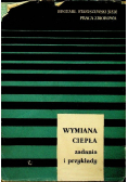 Wymiana ciepła zadania i przykłady