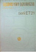 Lokomotywy elektryczne serii ET 21