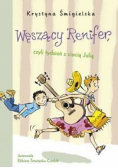 Węszący renifer, czyli tydzień z ciocią - Skrzat