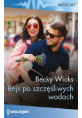Medical 10\Rejs po szczęśliwych wodach
