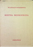Estetyka średniowiecza