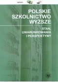 Polskie szkolnictwo wyższe