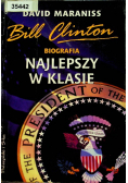 Bill Clinton Biografia Najlepszy w klasie