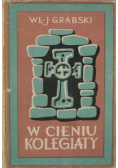W cieniu kolegiaty