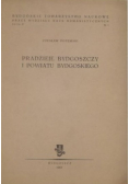 Pradzieje Bydgoszczy i powiatu bydgoskiego