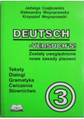 Deutsch versuch Tom 3