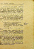 Regulamin Służby Polowej Tom I Część I - VII 1921 r
