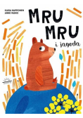 Mru Mru i jagoda