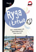 Pascal Lajt Ryga i Łotwa w.2019