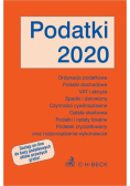 Podatki 2020