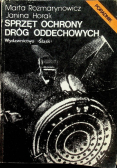 Sprzęt ochrony dróg oddechowych