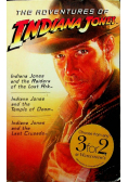 The adventures of Indiana Jones