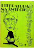 Literatura na świecie nr 9 182