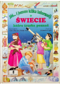 366 i jeszcze kilka informacji o świecie które trzeba poznać