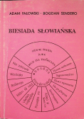 Biesiada słowiańska