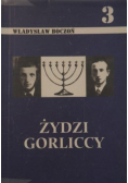 Żydzi gorliccy