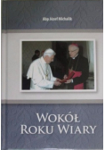 Wokół roku wiary