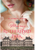 Bramy Rutherford Park